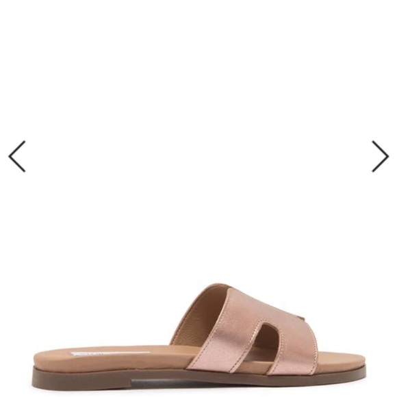 NWT Steve Madden Hoku Slide Sandal - Size 7 - Picture 5 of 7